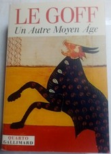 Moyen âge. occident d'occasion  Nogent-sur-Vernisson
