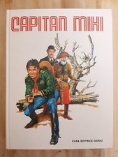 Capitan miki casa usato  Macerata