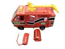Rescue rig emergency d'occasion  Expédié en Belgium