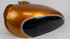 Decalques de tanque CB500 FOUR K0 K1 500 FOUR K0 K1 CB500F 1971-73, usado comprar usado  Enviando para Brazil