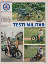 Advertising pubblicità moto usato  Solbiate Arno