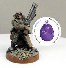 Warhammer 40k necromunda d'occasion  Rochechouart