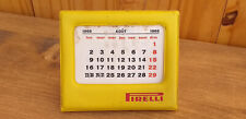 Calendrier pirelli 1965. d'occasion  Vaison-la-Romaine