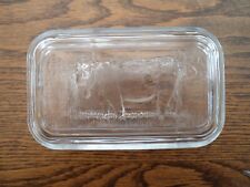 Beurrier vache relief d'occasion  Voves
