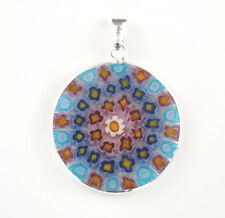Murano glas schmuck gebraucht kaufen  Hamburg