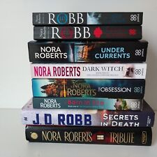 Nora roberts chic for sale  FORRES