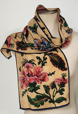 Oscar renta scarf for sale  Wixom