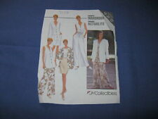 Butterick schnittmuster kleid gebraucht kaufen  Hürth