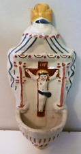 Antiker christus weihwasserkes gebraucht kaufen  Schwabach