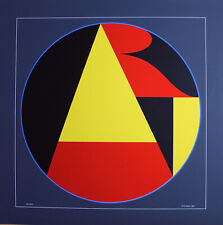 Robert indiana art gebraucht kaufen  Neusitz