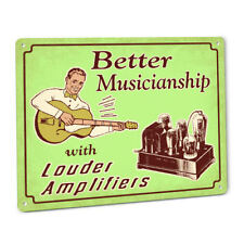 Amplificador de guitarra engraçado LOUD SINAL com kit de cabeça de amplificador de tubo vintage chassi 114, usado comprar usado  Enviando para Brazil
