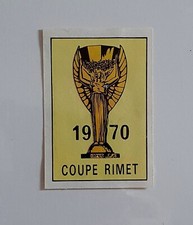 Coupe rimet figurina usato  Reggio Calabria
