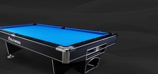 Hollywood pool table for sale  Byhalia