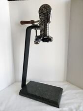Suporte para saca-rolhas Rogar Champion 1897 garrafa de vinho tampo de mesa abridor de granito verde, usado comprar usado  Enviando para Brazil