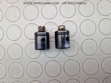 Boccole testata pernetti usato Boccole testata pernetti usato  Serra de Conti