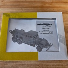 Roco minitanks lkw gebraucht kaufen  Elz