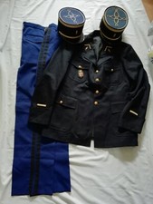 Ensemble tenues gendarmerie d'occasion  Foix