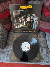 Marillion clutching straws for sale  CHELMSFORD