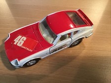 Datsun 240 corgi gebraucht kaufen  Waldshut-Tiengen
