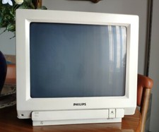 Monitor per computer usato  Milano