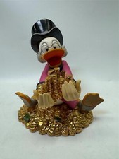 Vintage disney scrooge for sale  Shipping to Ireland