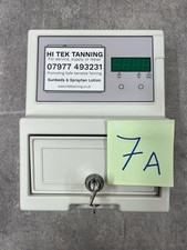 Electronic timer meter for sale  CAERPHILLY