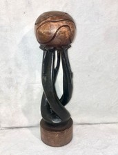 Vtg ghana hand for sale  Fairfield