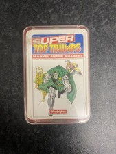 Waddington super top for sale  LONDON