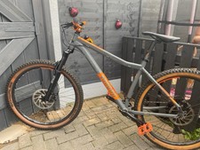 Voodoo bantu custom for sale  LIVERPOOL