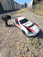 Traxxas tec 3.0 for sale  Salem