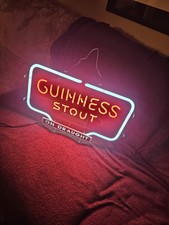Vintage rare guinness for sale  Chino Hills