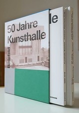 Jahre kunsthalle bielefeld gebraucht kaufen  Stuttgart