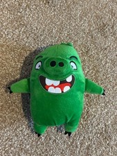 Green pig angry for sale Green pig angry for sale  LITTLEHAMPTON