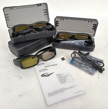 Toshiba glasses fpt for sale  RUGBY