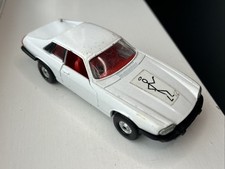 Corgi toys 320 for sale  TADWORTH