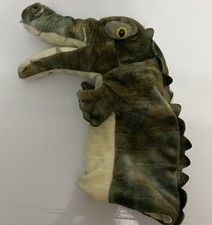 Puppet company alligator for sale  NORTHWOOD