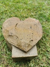 Real sandstone chunky for sale  RIPON