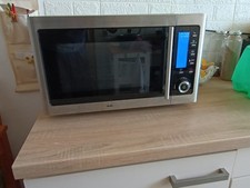 Mikrowelle marke studio gebraucht kaufen  Mainz