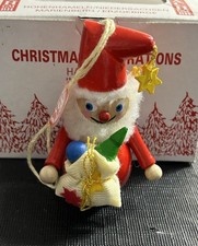 Steinbach christmas ornament for sale  Evanston