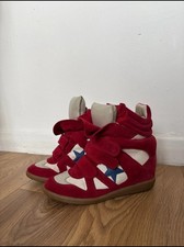 Vintage isabel marant for sale  MOTHERWELL