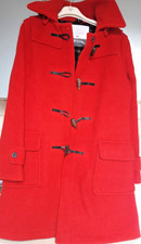 Englischer dufflecoat damen gebraucht kaufen Englischer dufflecoat damen gebraucht kaufen  Eisfeld