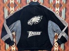 Vintage philadelphia eagles for sale  San Marcos