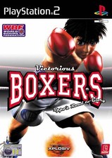 Victorious boxers gebraucht kaufen  Berlin