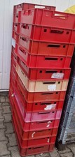 Fleischerkisten gebraucht norm gebraucht kaufen  Wesel