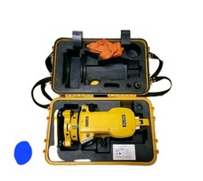 Livelli e strumenti topografici usato Livelli e strumenti topografici usato Valvestino