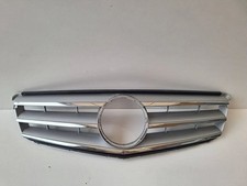 Mercedes-Benz C W204 2007 Przednia osłona chłodnicy 2048800023 MCJ12540, używany na sprzedaż  PL
