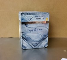 Superman 1978 1987 for sale  SWANSEA