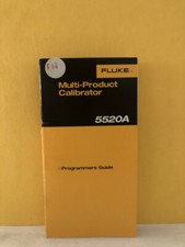 Fluke multi product for sale  Rumson