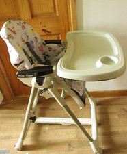 Prima pappa baby for sale  NORWICH