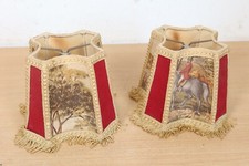 Pair vintage hunting for sale  SOUTHSEA